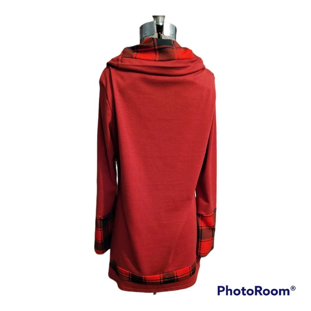 DRESSFO Tunic - Picture 2 of 8